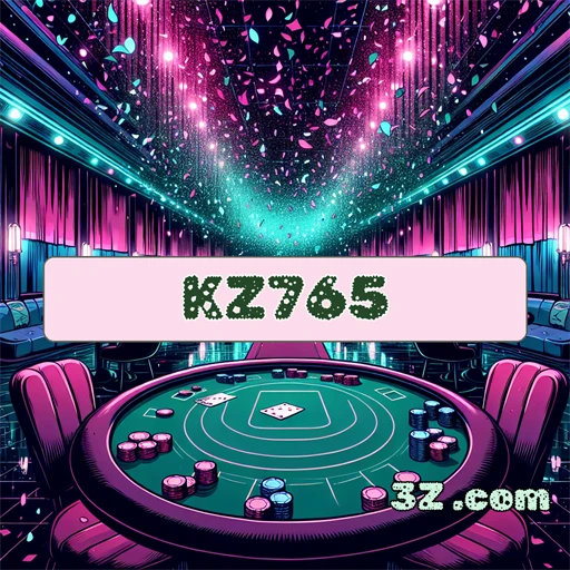 kz765.com Apostas Online