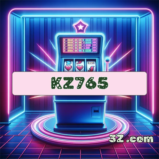 kz765.com Aplicativo Móvel