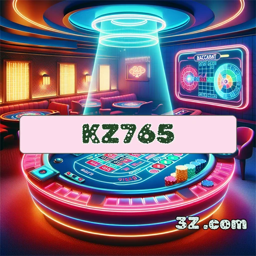 kz765.com Plataforma Oficial