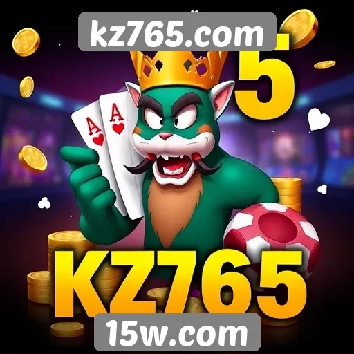 Comparação de bônus e promoções em kz765.com