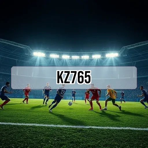 kz765.com: Descubra a Nova Era dos eSports no Brasil