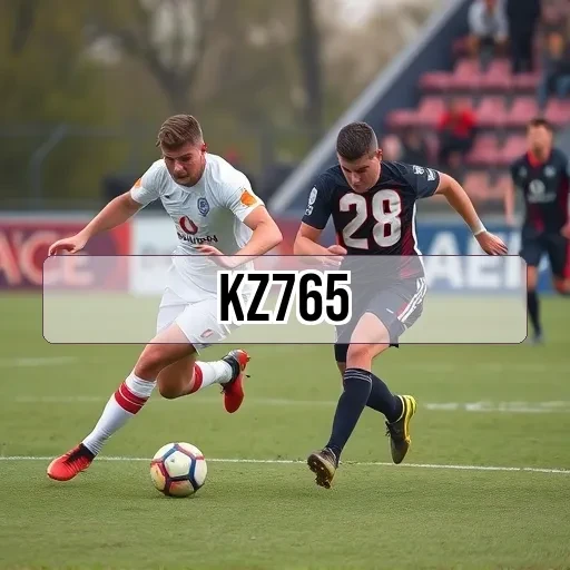 kz765.com: Jogabilidade e Emoção na Seção de Jogos Ao Vivo